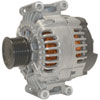 REMAN ALTERNATOR BOSCH IF - image 1