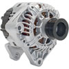 REMAN ALTERNATOR VALEO IF - image 1