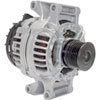 REMAN ALTERNATOR BOSCH IF - image 1