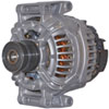 REMAN ALTERNATOR BOSCH IF - image 1