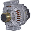 REMAN ALTERNATOR BOSCH IF - image 1