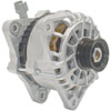 REMAN ALTERNATOR FORD 6G - image 1