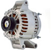REMAN ALTERNATOR FO-RC28 - image 1