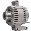 REMAN ALTERNATOR FO-RC28 - image 1