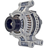 REMAN ALTERNATOR ND-IF 15 - image 1