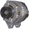 REMAN ALTERNATOR ND-IF 13 - image 1