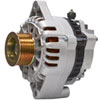 REMAN ALTERNATOR FO-6G 10 - image 1