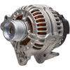 REMAN ALTERNATOR BO-IF 14 - image 1