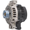 REMAN ALTERNATOR DE-AD244 - image 1