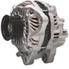 REMAN ALTERNATOR MIT-IF 8 - image 1