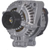 REMAN ALTERNATOR ND-IF 14 - image 1