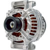 REMAN ALTERNATOR BO-IF 15 - image 1