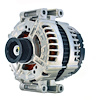 REMAN ALTERNATOR BO-IF 18 - image 1
