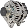 REMAN ALTERNATOR BO-IF 18 - image 1