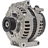 REMAN ALTERNATOR BO-IF 18 - image 1
