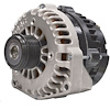 REMAN ALTERNATOR DE-AD244 - image 1