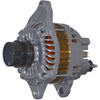 REMAN ALTERNATOR MIT-IF 1 - image 1