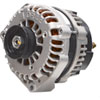 REMAN ALTERNATOR DE-AD244 - image 1