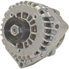 REMAN ALTERNATOR DE-AD244 - image 1