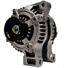 REMAN ALTERNATOR W/NEW RE - image 1