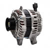 REMAN ALTERNATOR W/NEW RE - image 1