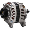 REMAN ALTERNATOR MIT-IF 1 - image 1