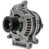 REMAN ALTERNATOR W/NEW RE - image 1