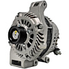REMAN ALTERNATOR W/NEW RE - image 1