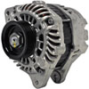 REMAN ALTERNATOR W/NEW RE - image 1