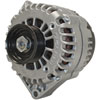 REMAN ALTERNATOR W/NEW RE - image 1