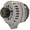 REMAN ALTERNATOR W/NEW RE - image 1