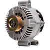 REMAN ALTERNATOR FO-4G 12 - image 1