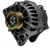 REMAN ALTERNATOR W/NEW RE - image 1
