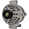 REMAN ALTERNATOR W/NEW RE - image 1