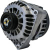 REMAN ALTERNATOR W/NEW RE - image 1