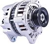 Alternator (SLP) - image 1