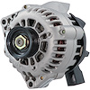 NEW ALTERNATOR - image 1
