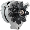 Alternator (B)