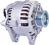 NEW ALTERNATOR - image 1
