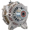 NEW ALTERNATOR - image 1
