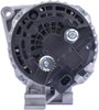 125 Amp Alternator for 2006-2009 Buick Allure, LaCrosse; 2006-2008 Pontiac Grand Prix [BOII2] - image 2