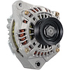 Alternator (B)