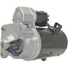 REMAN STARTER PARIS RHONE - image 1