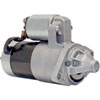 REMAN STARTER MITSUBISHI - image 1