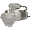REMAN STARTER HITACHI OSG - image 1