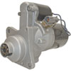 REMAN STARTER HITACHI OSG - image 1