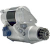 REMAN STARTER NIPPONDENSO - image 1