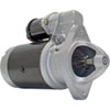 REMAN STARTER LUCAS DD 1. - image 1