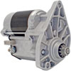 REMAN STARTER NIPPONDENSO - image 1