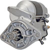 REMAN STARTER NIPPONDENSO - image 1